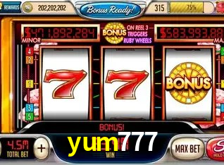 Inovações de Jogos na yum777: O Futuro das Experiências Interativas