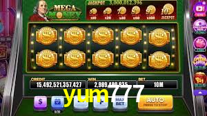 Live Casino yum777