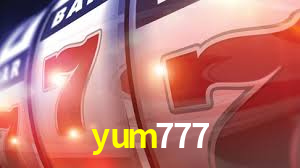 Sinta a adrenalina dos jogos de cassino com yum777
