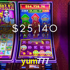 yum777 - Registrar Slots Plataforma - yum777.com
