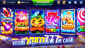 yum777 app