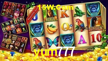 Descubra o Programa VIP da yum777: Vantagens Exclusivas para Jogadores