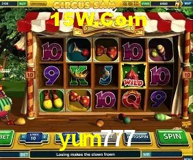 Desvendando o Mundo dos Jogos Virtuais na yum777