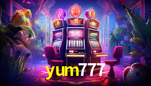 Tournaments yum777