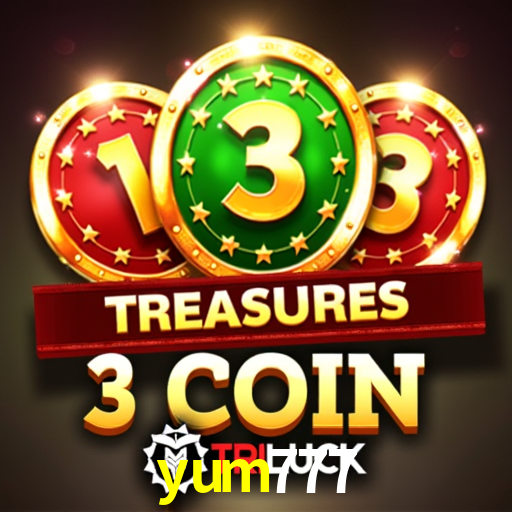 Descubra o Mundo do Cassino Online com yum777