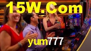 Desvendando o Mundo dos Jogos Virtuais na yum777