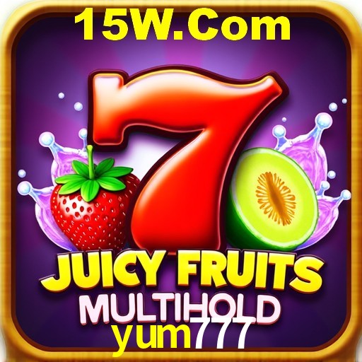 Provedores de Jogos yum777