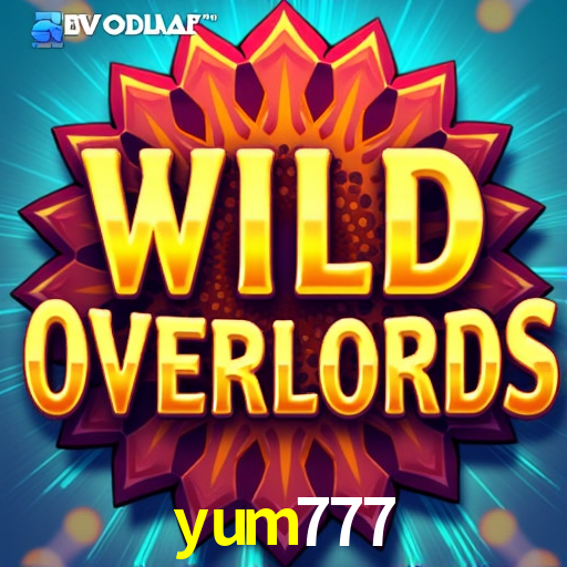 APP oficial da yum777 para mobile