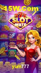 VIP Casino yum777
