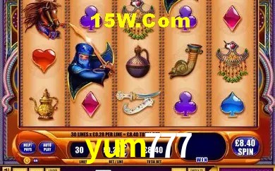 A Emoção da Loteria na yum777: Uma Chance de Mudança de Vida