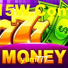 yum777: Seu Cassino Premiado com Pagamentos Rápidos