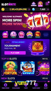 Roulette Table yum777