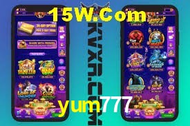 Exclusive Games yum777