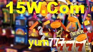 yum777: A Experiência de Casino com Jogos de Mesa ao Vivo