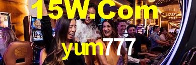 yum777 app