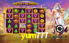 Descubra a Magia dos Jogos de Arcade no yum777