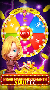Blackjack Table yum777